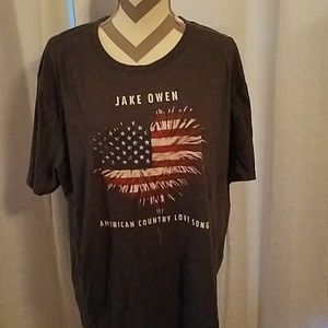 Jake Owen T